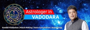 Best Astrologer in vadodara Astrologer Rajesh Shrimali Ji