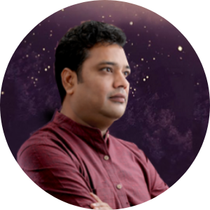 Astrologer Rajesh Shrimali ji national and international