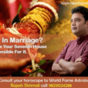 Delay in Marriage astrology by rajesh shrimali ji best astrologer in jodhpur-min