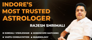 Best Astrologer in Indore