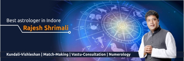 Best Astrologer In Indore | Astrologer In Indore | Best astrologer Service In India | Top Astrologer In Indore