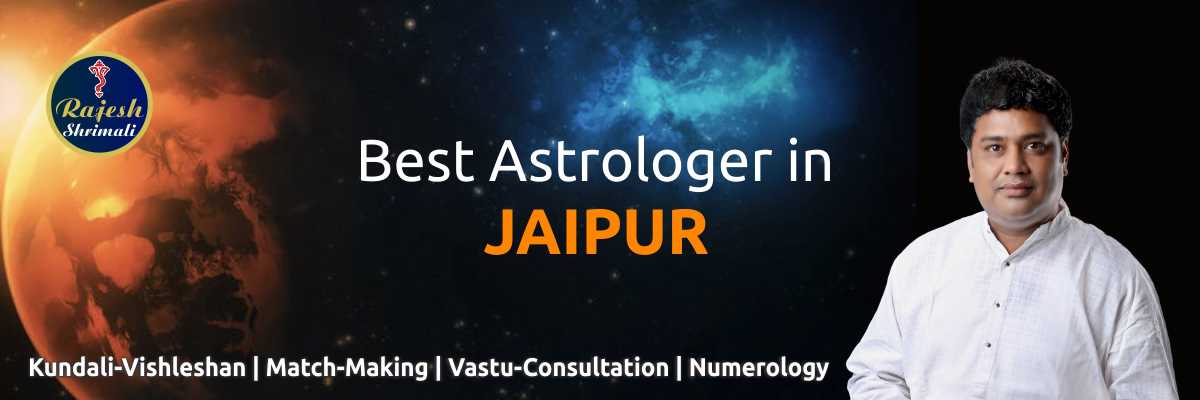 best astrologer in jaipur