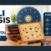 Kundli Analysis by Shrimali Astrologer