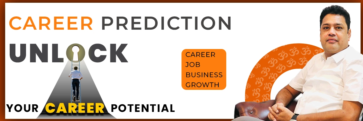 career prediction by Kundli - Rajesh Shrimali .jpg